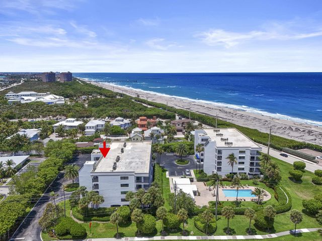 1045 Ocean Drive 503, Juno Beach, FL 33408
