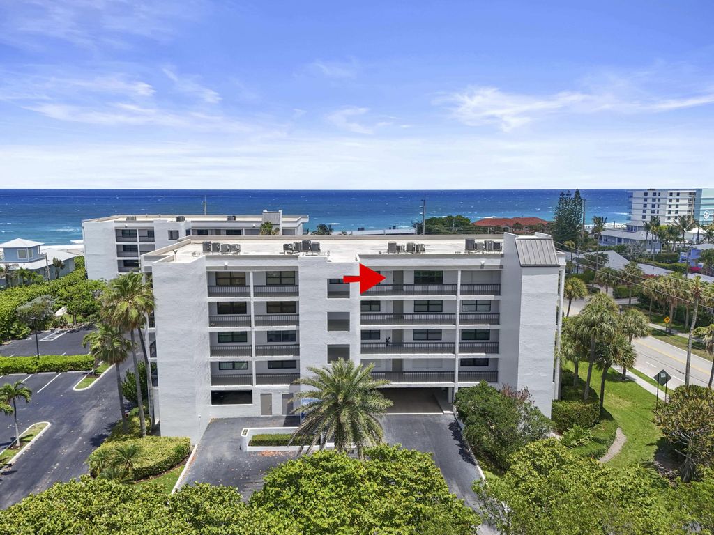 1045 Ocean Drive 503, Juno Beach, FL 33408