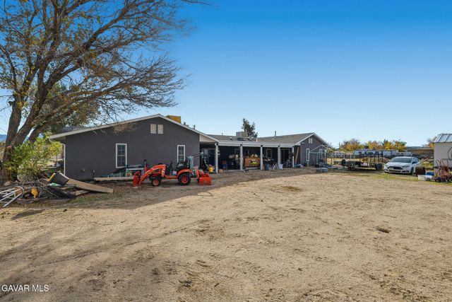 10817 E Avenue R-12, Littlerock, CA 93543