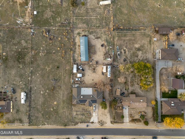 10817 E Avenue R-12, Littlerock, CA 93543