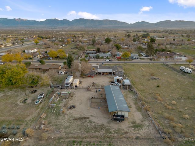 10817 E Avenue R-12, Littlerock, CA 93543