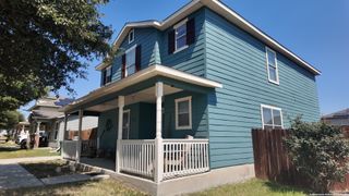 1923 W Ansley Blvd, San Antonio, TX 78224