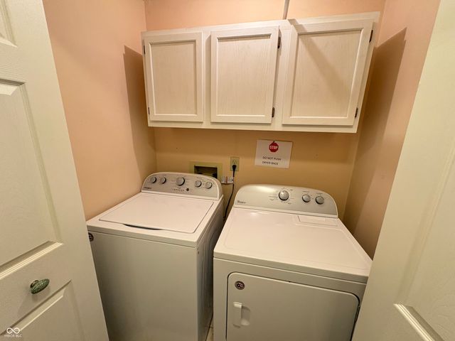 5728 Cross Bridge Court, Plainfield, IN 46168