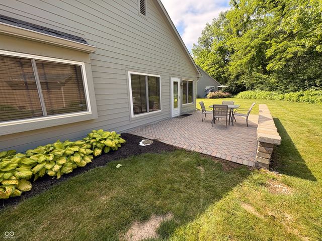 5728 Cross Bridge Court, Plainfield, IN 46168