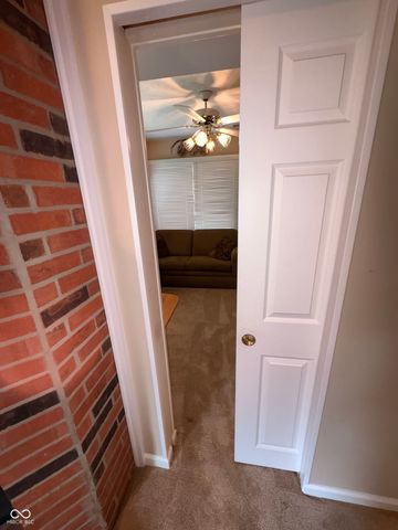 5728 Cross Bridge Court, Plainfield, IN 46168