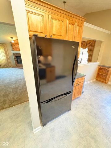 5728 Cross Bridge Court, Plainfield, IN 46168