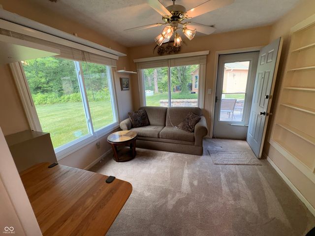 5728 Cross Bridge Court, Plainfield, IN 46168