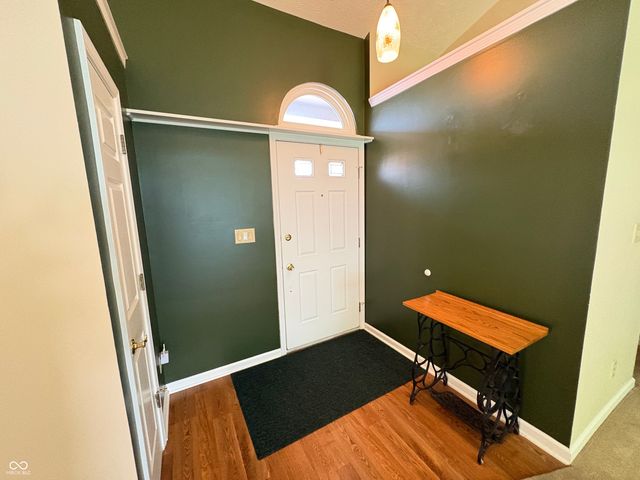 5728 Cross Bridge Court, Plainfield, IN 46168
