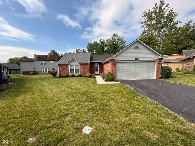 5728 Cross Bridge Court, Plainfield, IN 46168