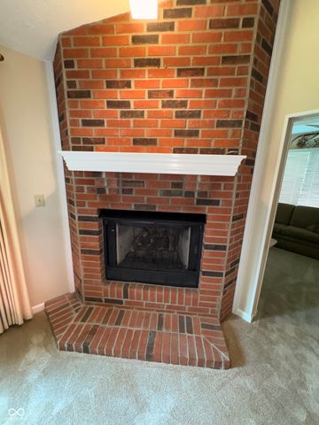 5728 Cross Bridge Court, Plainfield, IN 46168