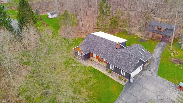 12560 Bass Lake Road, Chardon, OH 44024