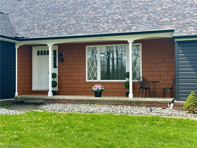 12560 Bass Lake Road, Chardon, OH 44024