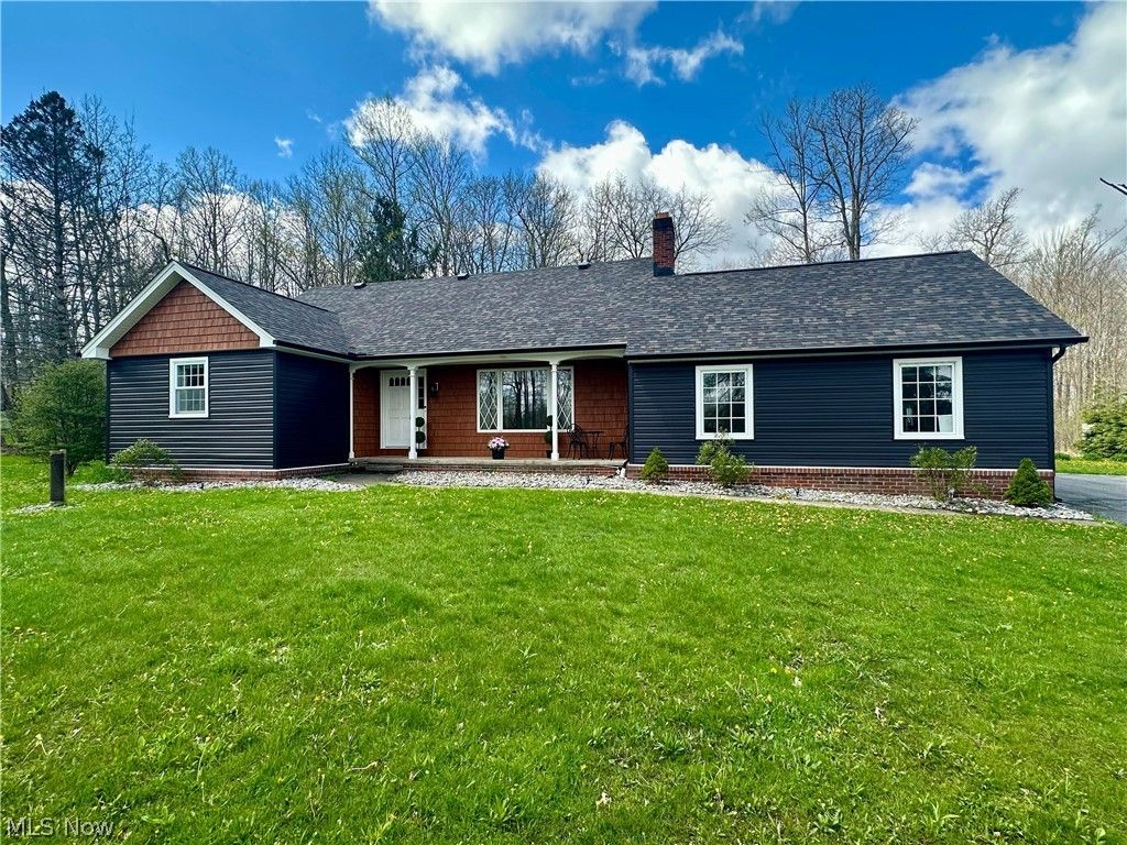 12560 Bass Lake Road, Chardon, OH 44024