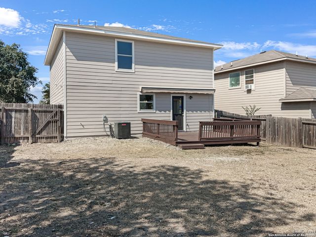 5526 Bat, San Antonio, TX 78252