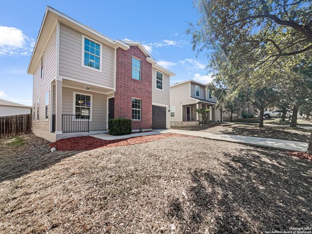 5526 Bat, San Antonio, TX 78252