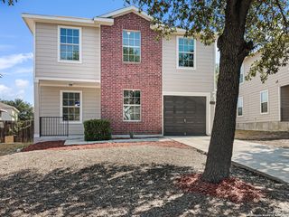 5526 Bat, San Antonio, TX 78252