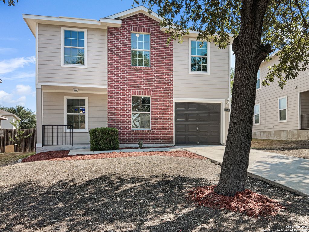 5526 Bat, San Antonio, TX 78252