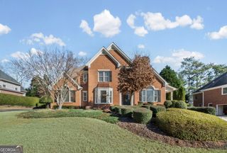 5153 Goodchild Court, Dunwoody, GA 30338