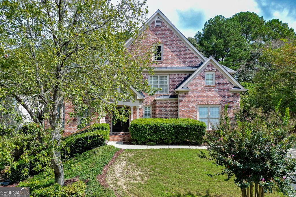 3395 Forest Trace Drive, Dacula, GA 30019 — photo 2