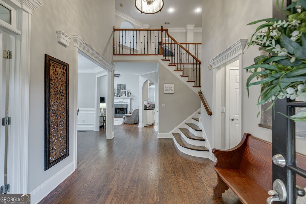 3395 Forest Trace Drive, Dacula, GA 30019 — photo 4