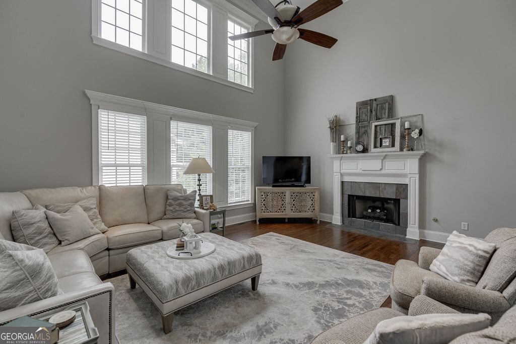 3395 Forest Trace Drive, Dacula, GA 30019 — photo 5