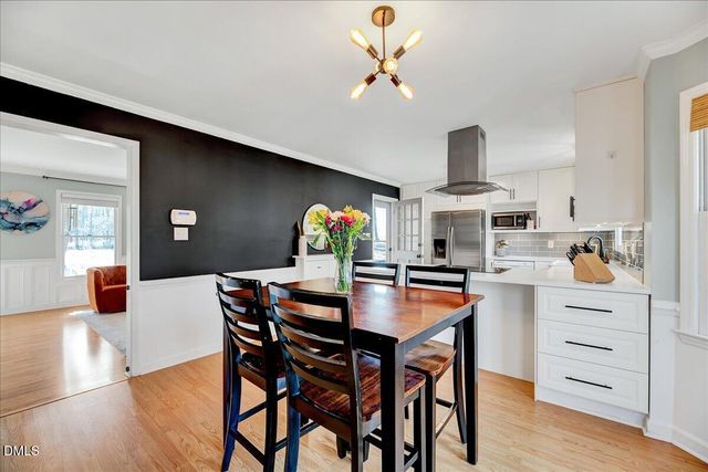 1590 Ranch Road, Clayton, NC 27520