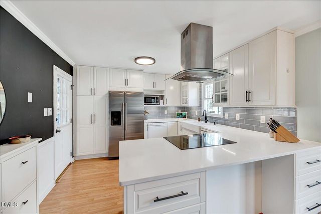 1590 Ranch Road, Clayton, NC 27520