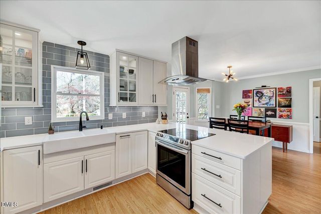 1590 Ranch Road, Clayton, NC 27520