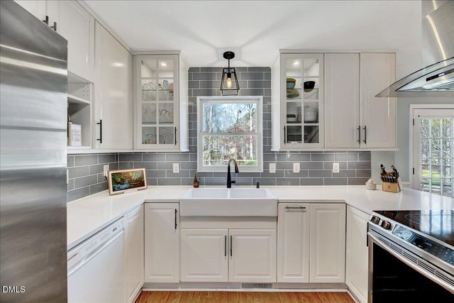 1590 Ranch Road, Clayton, NC 27520