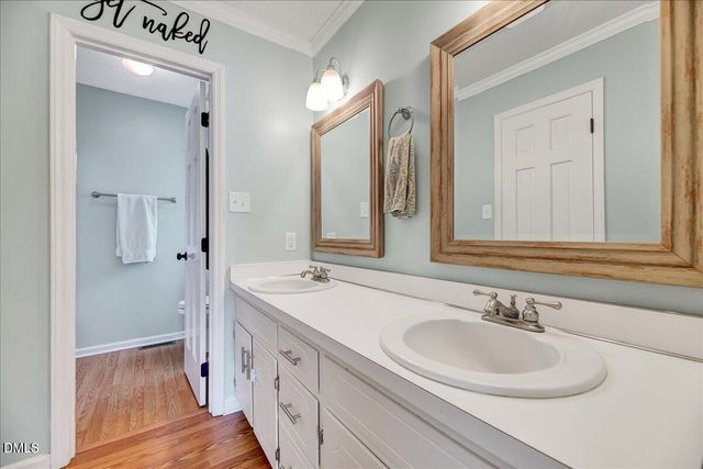 1590 Ranch Road, Clayton, NC 27520