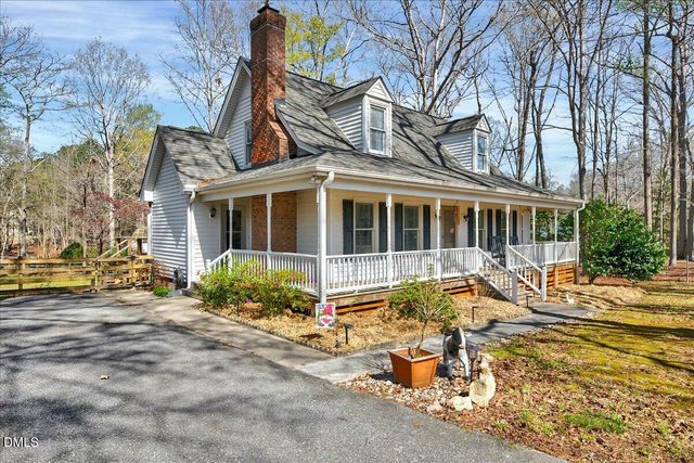 1590 Ranch Road, Clayton, NC 27520