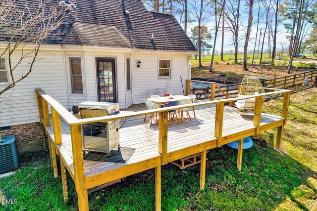 1590 Ranch Road, Clayton, NC 27520