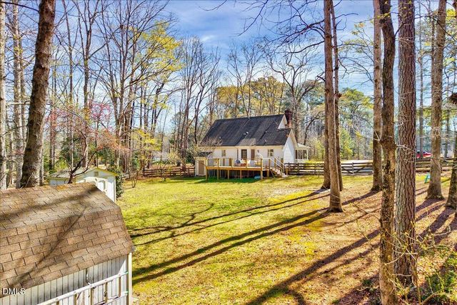 1590 Ranch Road, Clayton, NC 27520