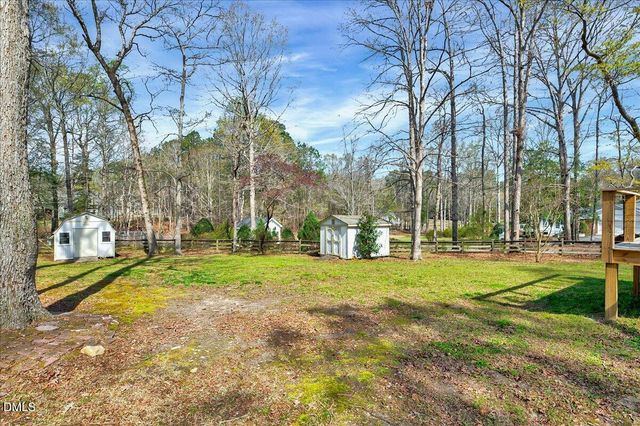 1590 Ranch Road, Clayton, NC 27520