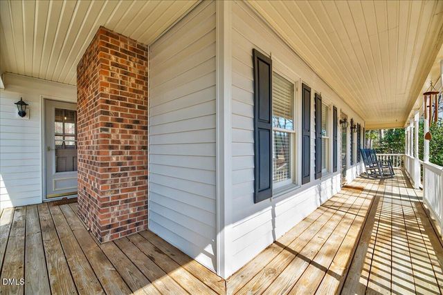 1590 Ranch Road, Clayton, NC 27520