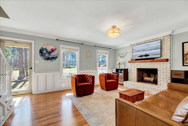 1590 Ranch Road, Clayton, NC 27520