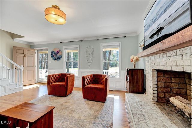 1590 Ranch Road, Clayton, NC 27520