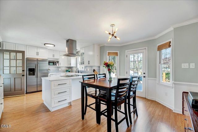 1590 Ranch Road, Clayton, NC 27520