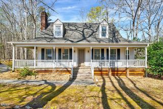 1590 Ranch Road, Clayton, NC 27520