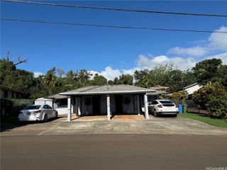 1223 Neal Avenue, Wahiawa, HI 96786
