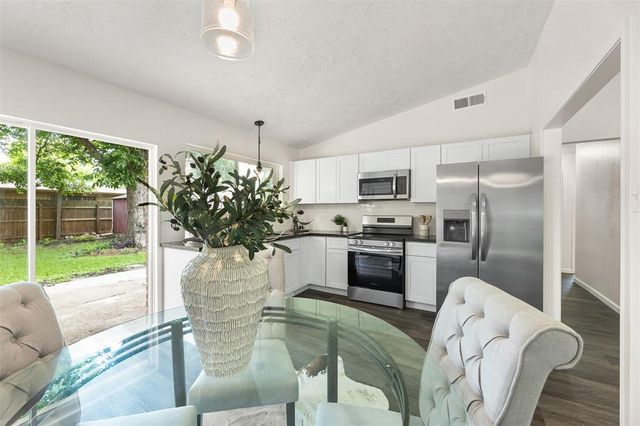 12531 Enchanted Path Drive, Houston, TX 77044