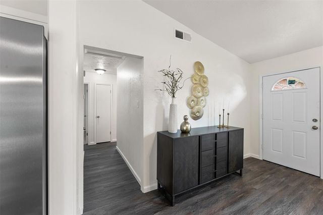12531 Enchanted Path Drive, Houston, TX 77044