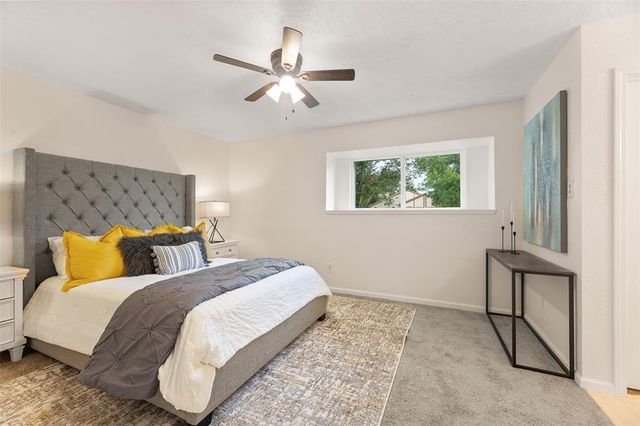 12531 Enchanted Path Drive, Houston, TX 77044