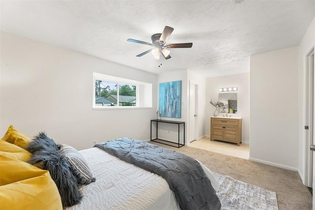 12531 Enchanted Path Drive, Houston, TX 77044