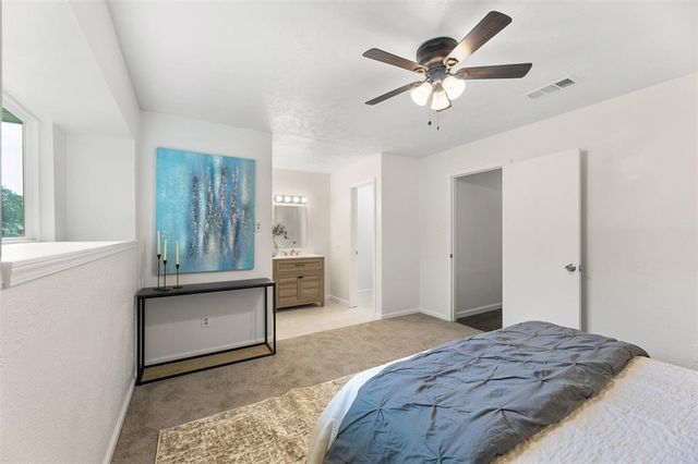 12531 Enchanted Path Drive, Houston, TX 77044