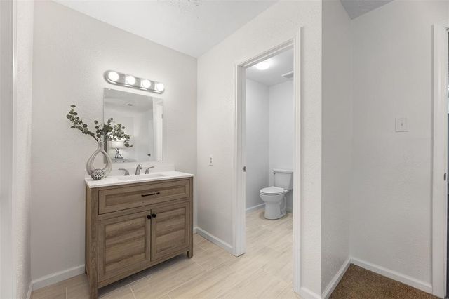12531 Enchanted Path Drive, Houston, TX 77044