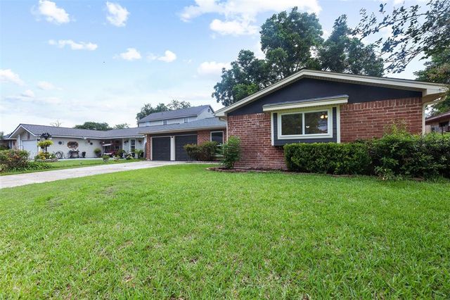 12531 Enchanted Path Drive, Houston, TX 77044