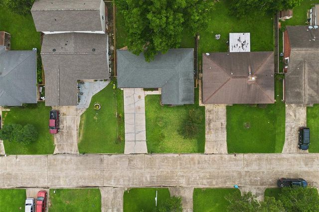 12531 Enchanted Path Drive, Houston, TX 77044