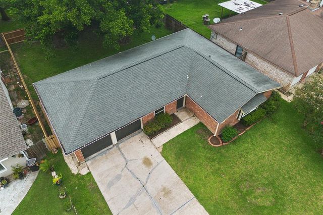 12531 Enchanted Path Drive, Houston, TX 77044