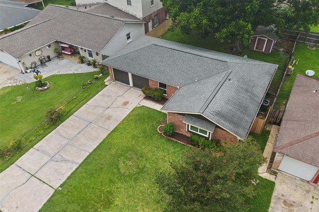 12531 Enchanted Path Drive, Houston, TX 77044